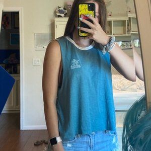 Spiritual Gangster "Take it Easy" Tank 🌊